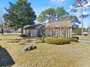 Augusta Oasis at Sandestin by Destin Getaways